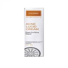 Acne Lucid Serum (Derma) – 30ml